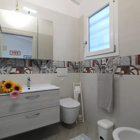 Holiday home Elena, Ac, Wifi,