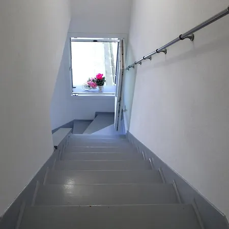 Ferienhaus Elena, Ac, Wifi, *