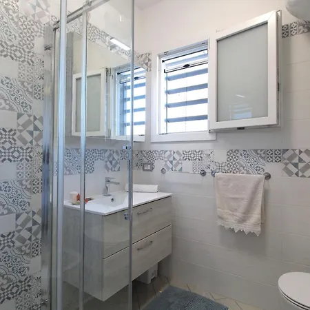 別荘 Elena, Ac, Wifi, Lido degli Scacchi