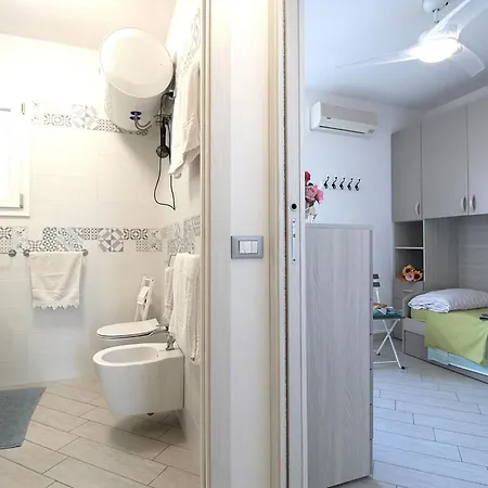 Elena, Ac, Wifi, Ferienhaus