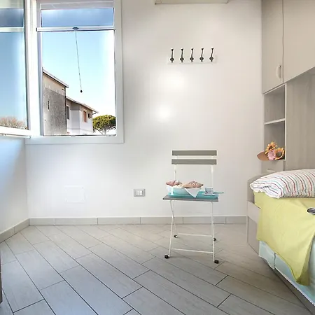 Holiday home Elena, Ac, Wifi,