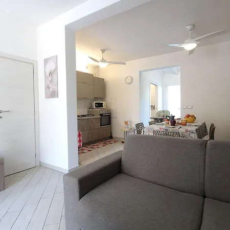 別荘 Elena, Ac, Wifi, *