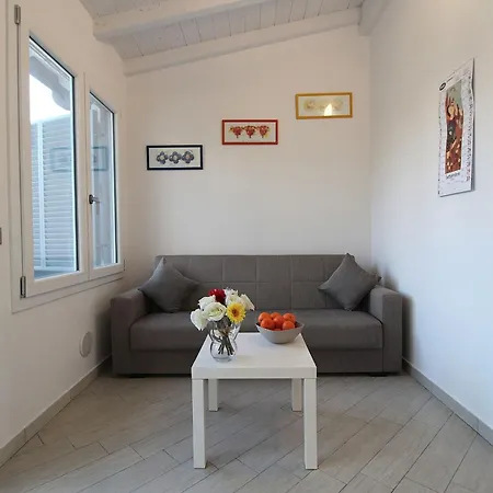 Elena, Ac, Wifi, Holiday home Lido degli Scacchi