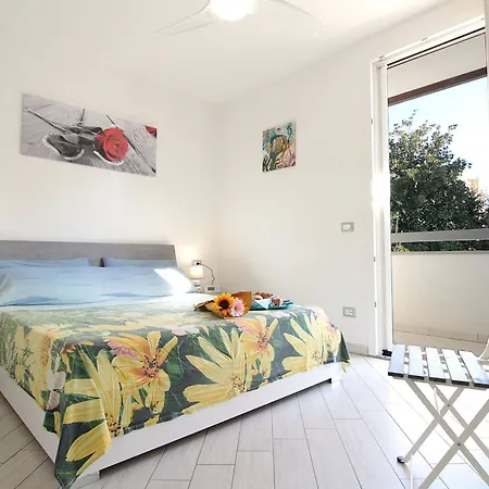 Ferienhaus Elena, Ac, Wifi, Lido degli Scacchi