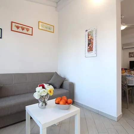 Elena, Ac, Wifi, Ferienhaus *