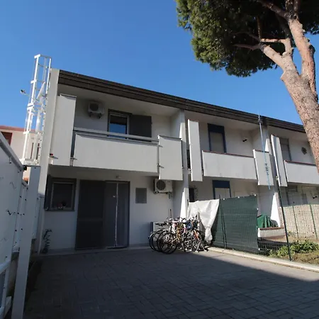 Elena, Ac, Wifi, Ferienhaus Lido degli Scacchi