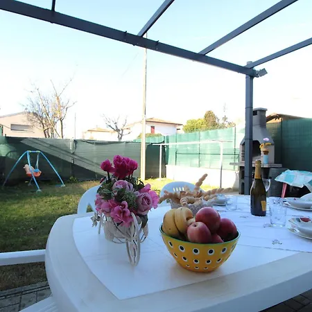 Ferienhaus Elena, Ac, Wifi, *