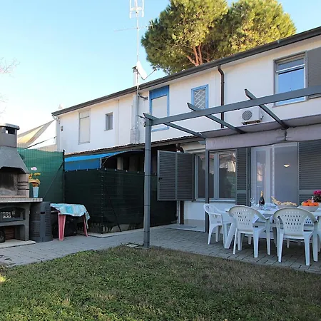 Ferienhaus Elena, Ac, Wifi, Lido degli Scacchi