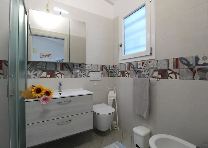 Prázdninový dům Elena, Ac, Wifi,