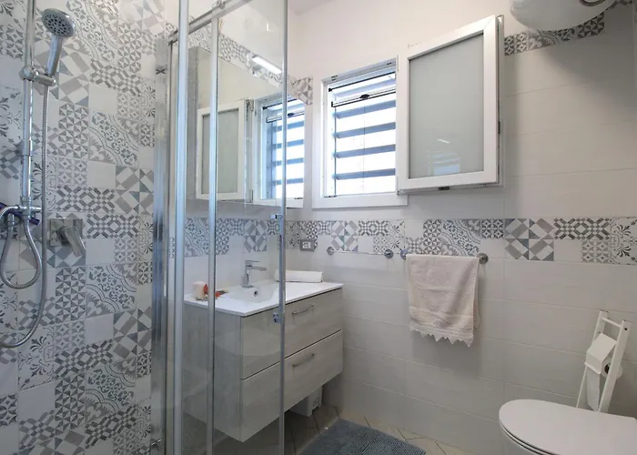 Dom wakacyjny Elena, Ac, Wifi, Lido degli Scacchi