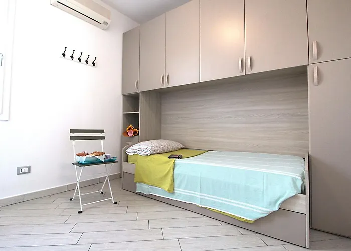 Elena, Ac, Wifi, * Lido degli Scacchi