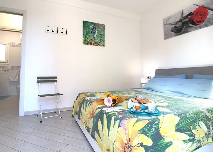 Elena, Ac, Wifi, Lido degli Scacchi