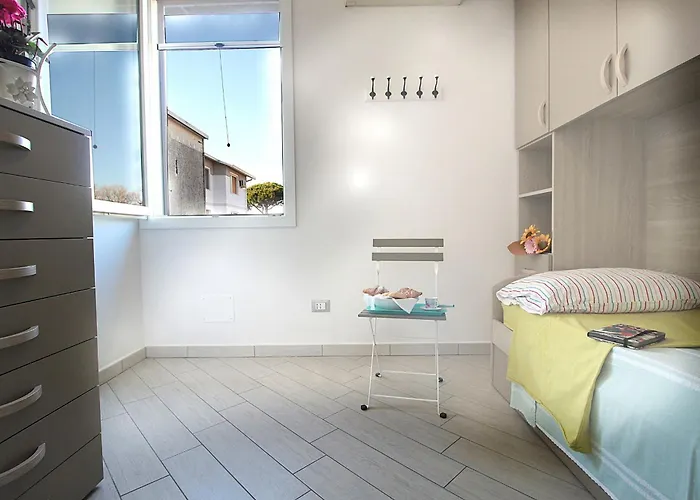 Prázdninový dům Elena, Ac, Wifi,