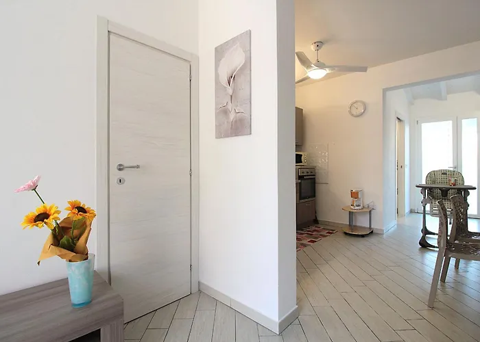 Elena, Ac, Wifi, * Lido degli Scacchi