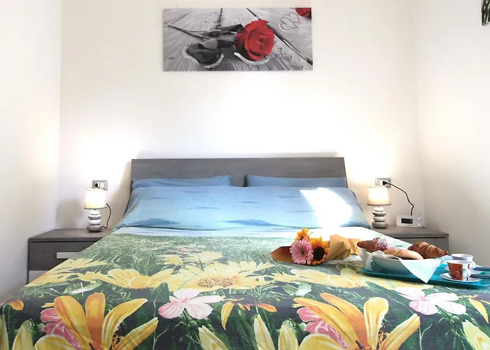 Elena, Ac, Wifi, Dom wakacyjny