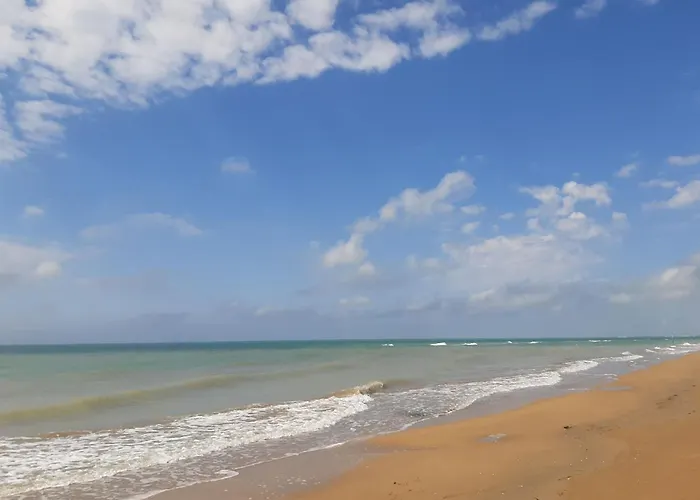 Elena, Ac, Wifi, Dom wakacyjny