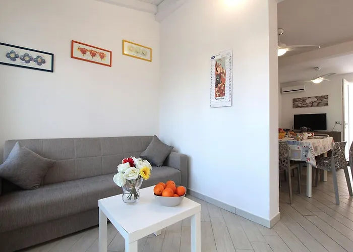 Elena, Ac, Wifi, Dom wakacyjny *