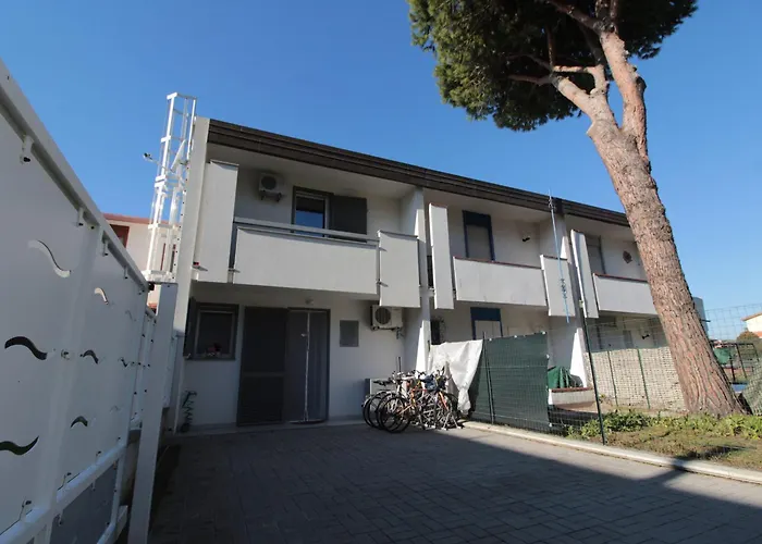 Elena, Ac, Wifi, Dom wakacyjny Lido degli Scacchi