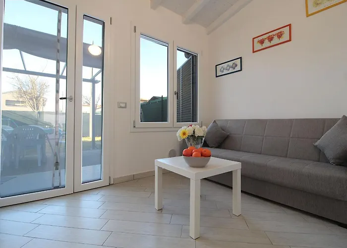 Elena, Ac, Wifi, Dom wakacyjny *