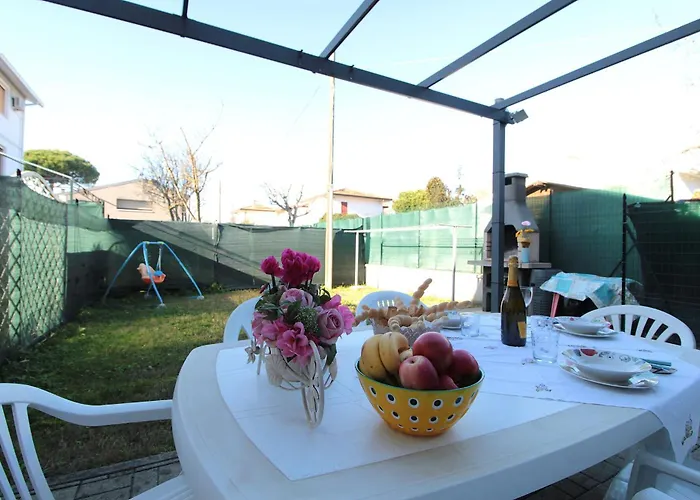 Dom wakacyjny Elena, Ac, Wifi, *